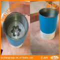 API Oilfield Downhole Cementing 7" Casing float collar and float shoe